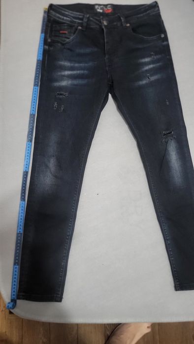 Мъжки дънки 4бр.