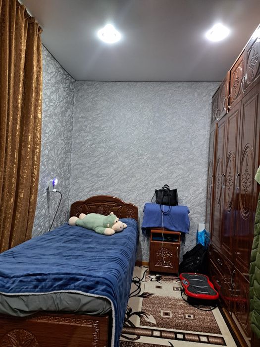 Продам квартиру в селе Тургень