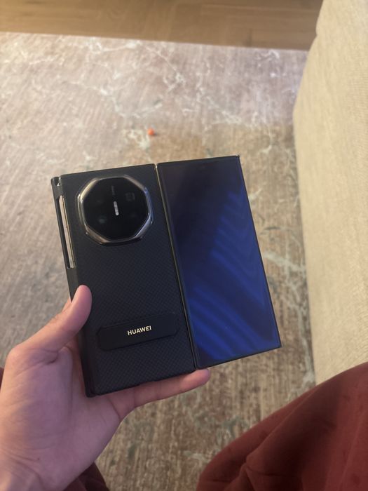 Huawei XT UltimateDesing новый