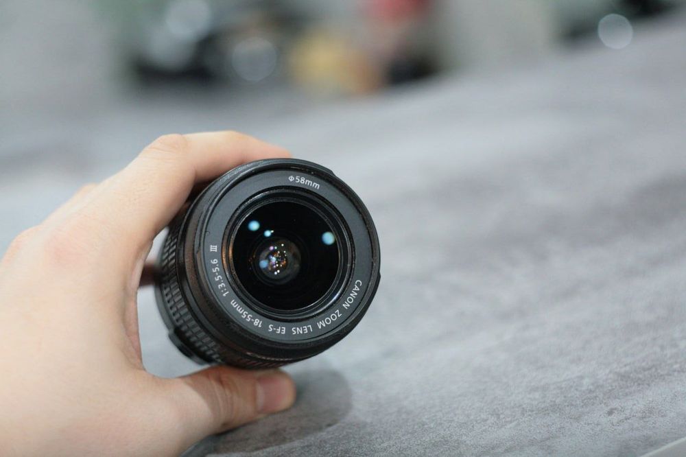 Canon EOS 450D продам