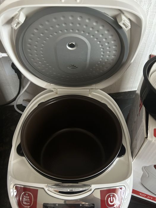 Tefal multicooker