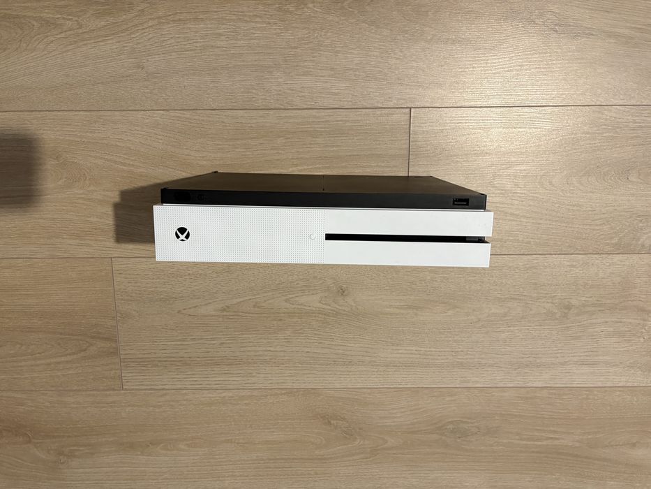 Xbox one s stare buna