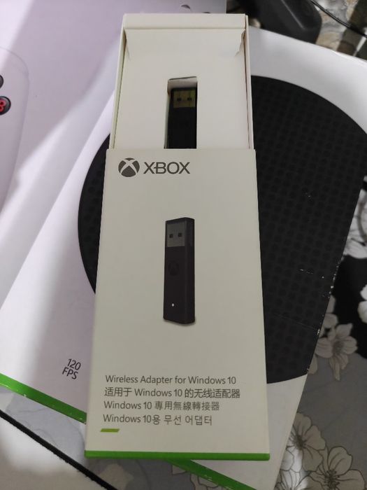 Xbox Series S 512 gb