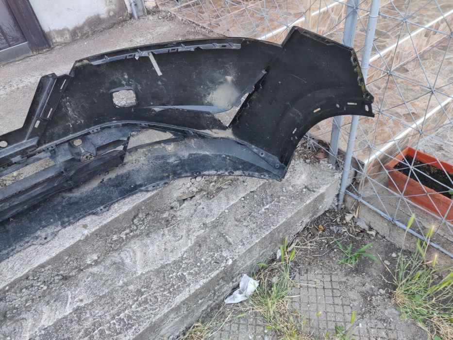 Предна Боня Оригинална за Nissan Qashqai  2021-2024 г.