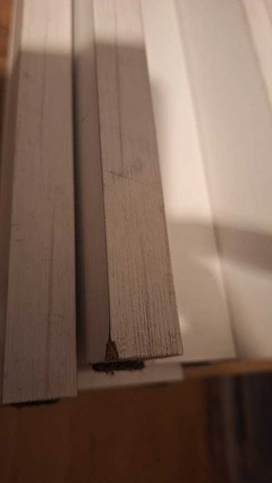 Трапезна маса MARKSKEL от JYSK