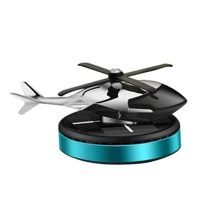 Вертолет освежитель в машину