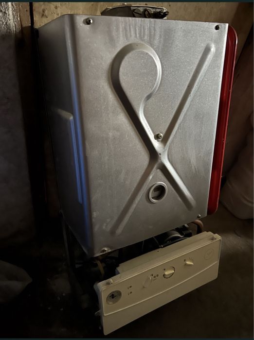 centrală Imergaz,funcțională 100%,cu reviziile făcute până în 2024.