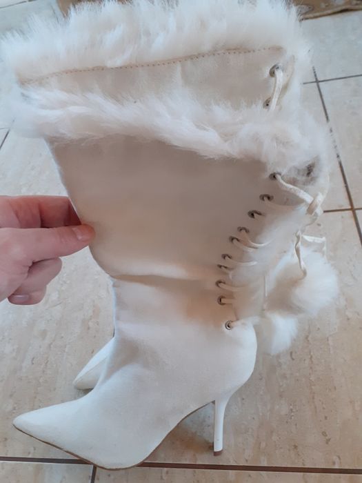 Cizme dama  de toamna