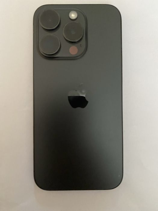 Iphone 15 pro 256 GB cu ecran defect