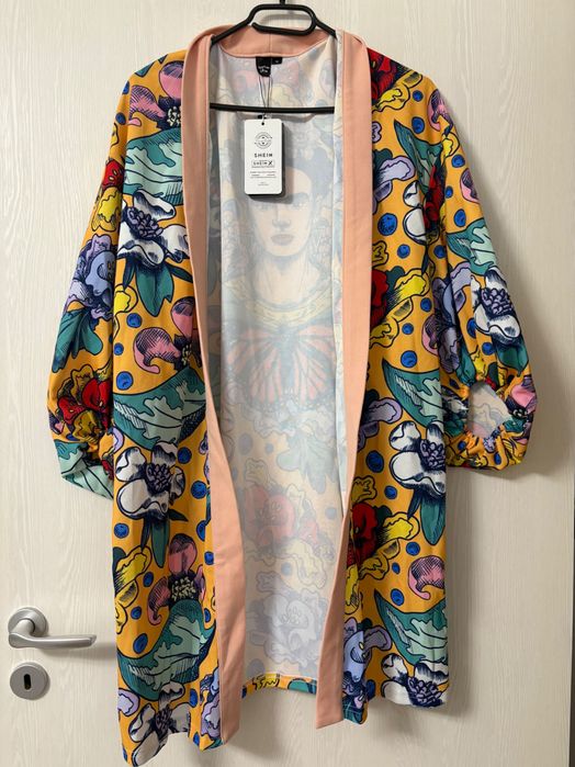 Blazer Shein, nou cu eticheta, marimea M