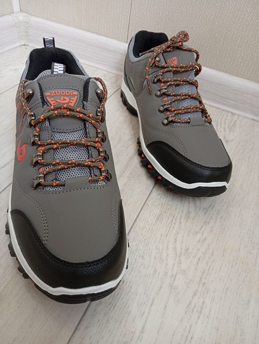 Кросовки мужские новые