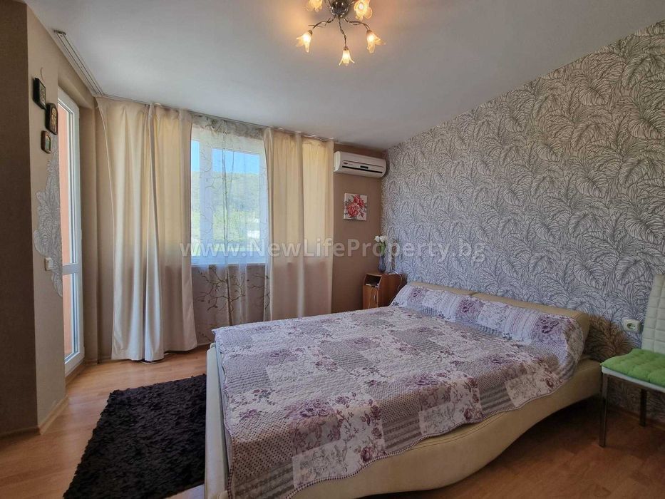 Продава се Тристаен апартамент в Свети Влас - 105 кв.м за 939 €/кв.м - Снимка #9
