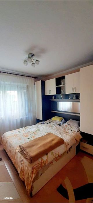 Apartament tip PB, zona Sovata