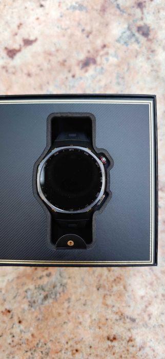 Смарт часовник HUAWEI WATCH GT 7PRO
