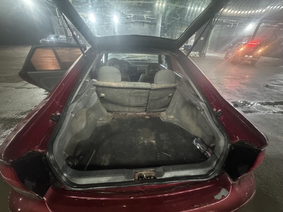 Мазда 626 Продам или Обмен