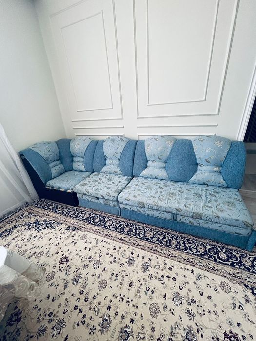 Диван, кресло Российская