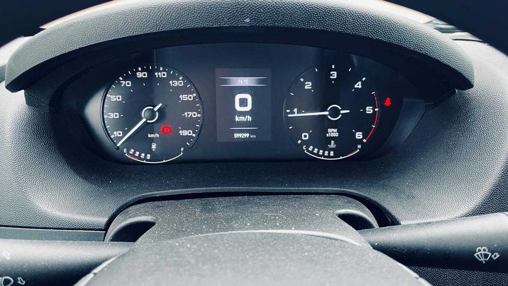Vand Fiat Ducato 8epal - 2022 , 2.2diesel - posibiliatate cu Contract colaborare Europa