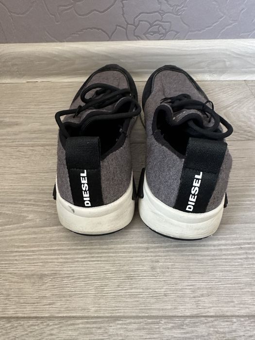 Dkny, Nike, diesel- спортни обувки