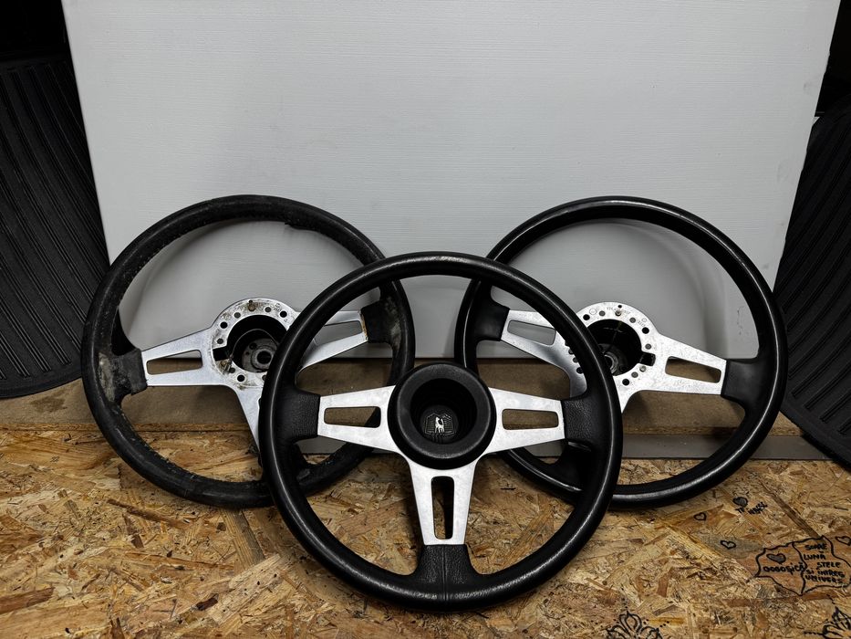 Volan original mk1 gti