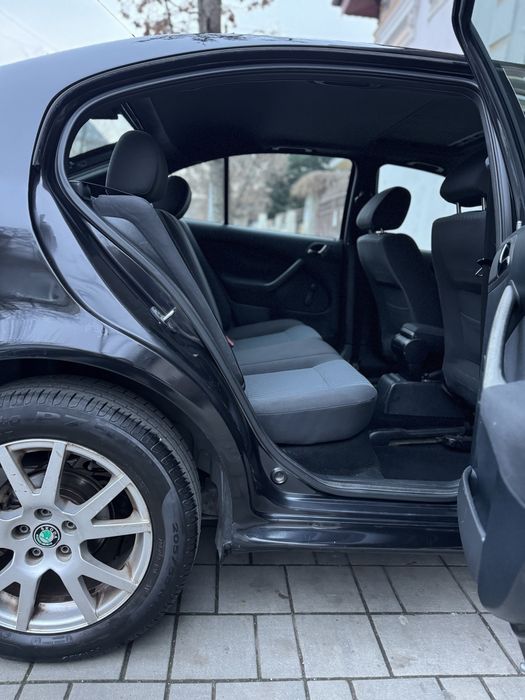 Skoda Octavia 1, 1.9 AXR, Pachet VRS!