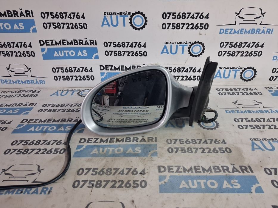 Oglinda stanga vw Passat b6 2006