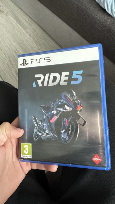 Игри за пс4 и пс5