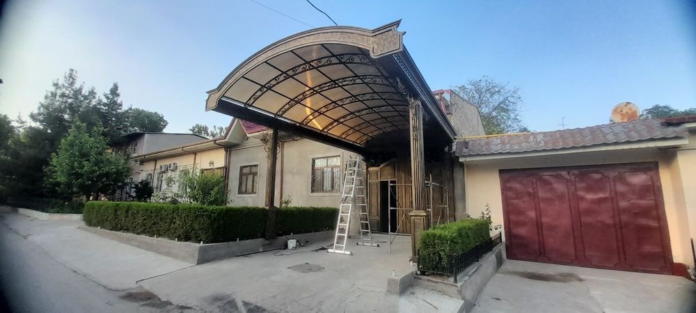 Сварщик хизмати 24/7 келишилган нархларда