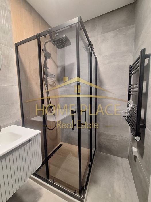 ДВУСТАЕН апартамент под наем - Бриз