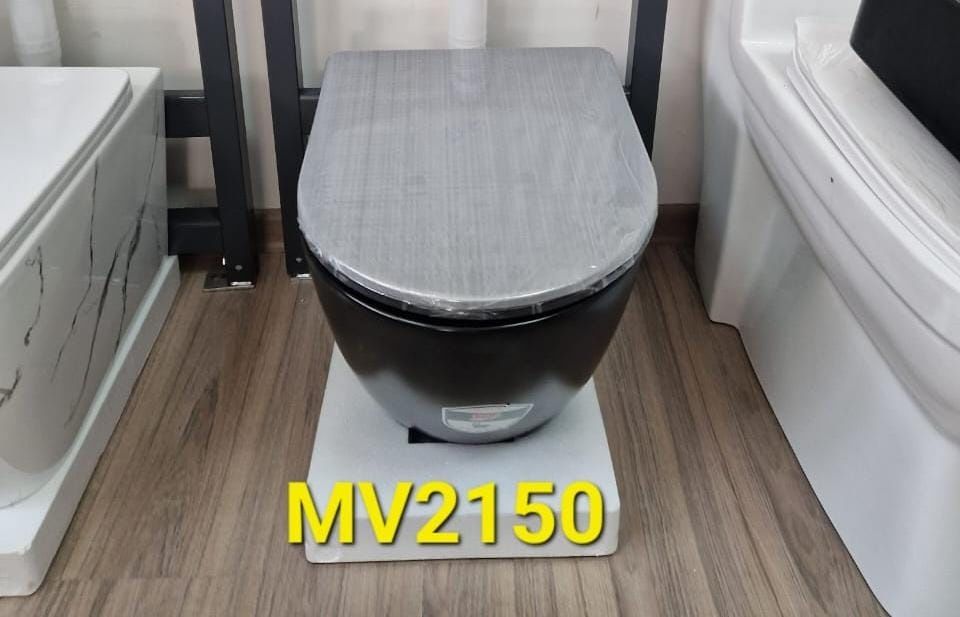 Подвесной Унитаз