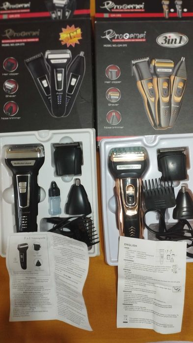 Срочно! Триммеры 3 в 1, Воскоплавы для депиляции