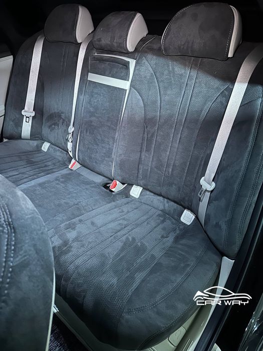 Чехол для KIA K8/KIA K8 uchun qilingan chexol