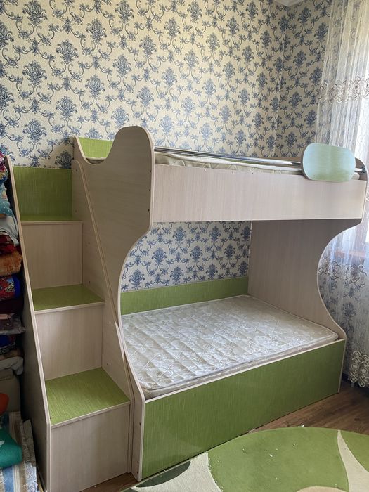 Детский гарнитур