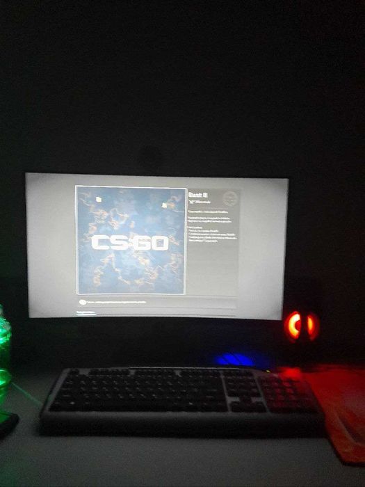 Igravoy pk (kompyter) narxi kelishiladi