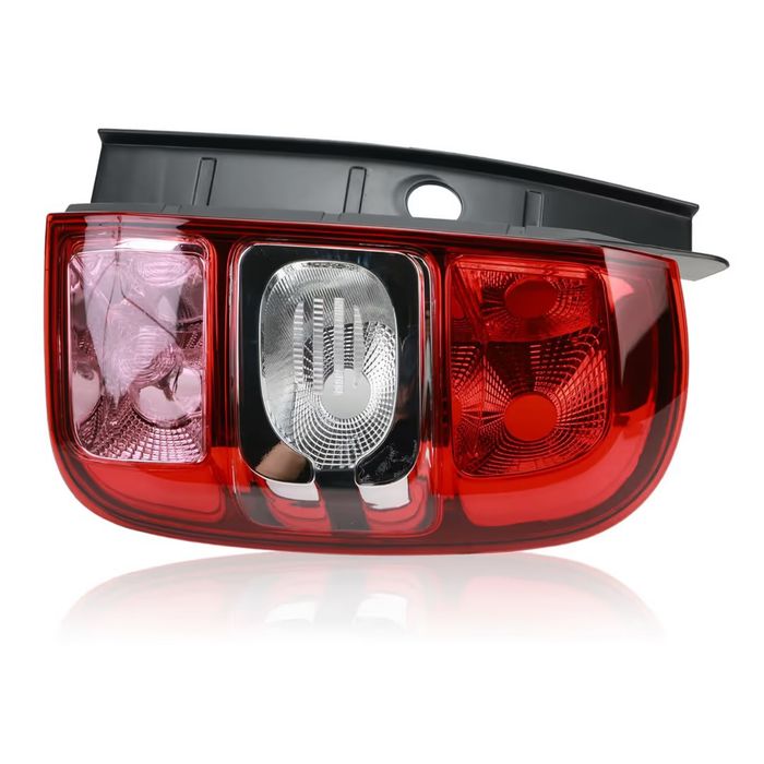 Stop Dacia Duster 2013-2017 – Model 265551679R  , spate dreapta