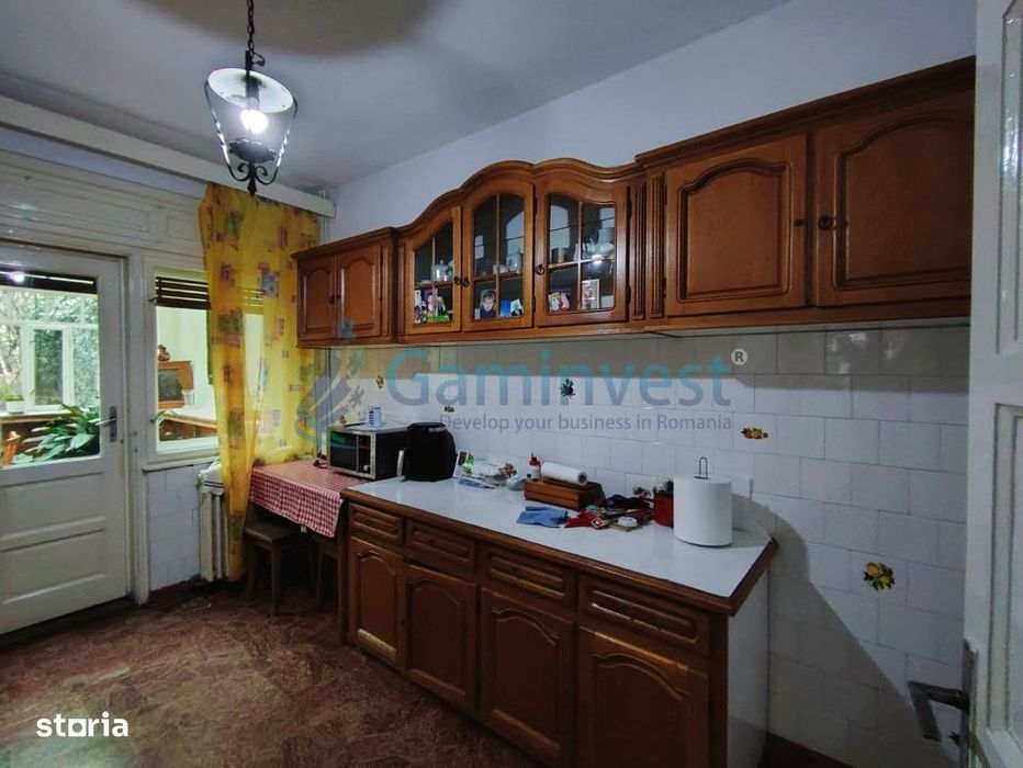 Casa cu 5 camere, zona de Dealuri, Oradea, Bihor,Gaminvest, A2592