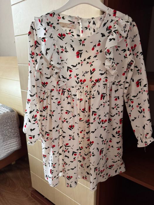 Платья для девочки