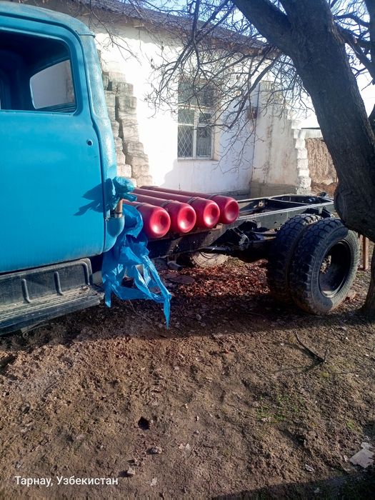 Газ 53 сотилади капитальный ремонт Богдан енги килиб еґилган