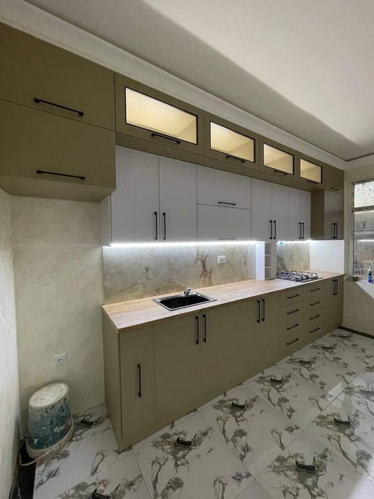 Мебел на заказ. Сиз орзу қиласиз Биз яратамиз