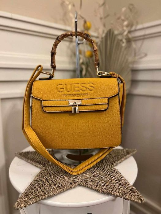 Geantă GUESS model nou