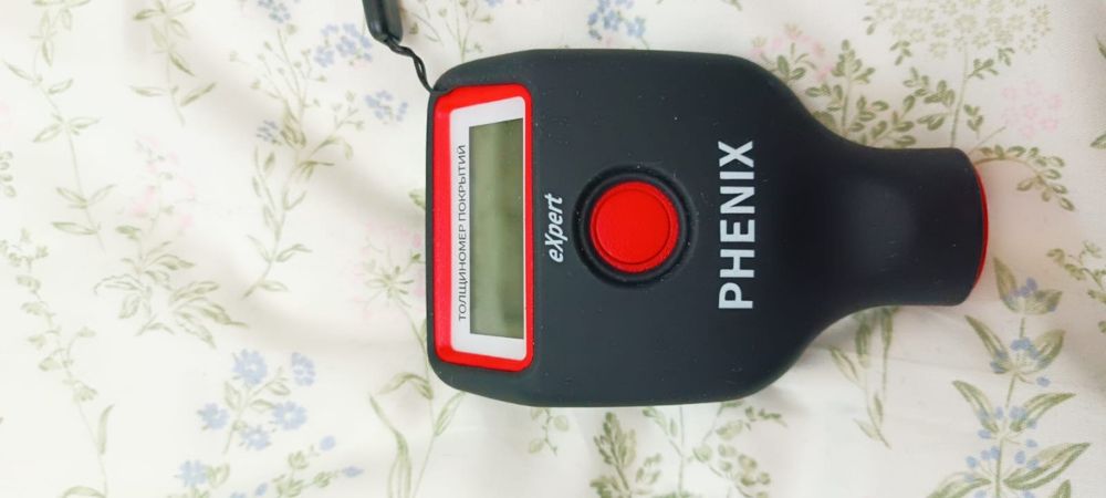 Толщномер PHENIX 7000 MAX