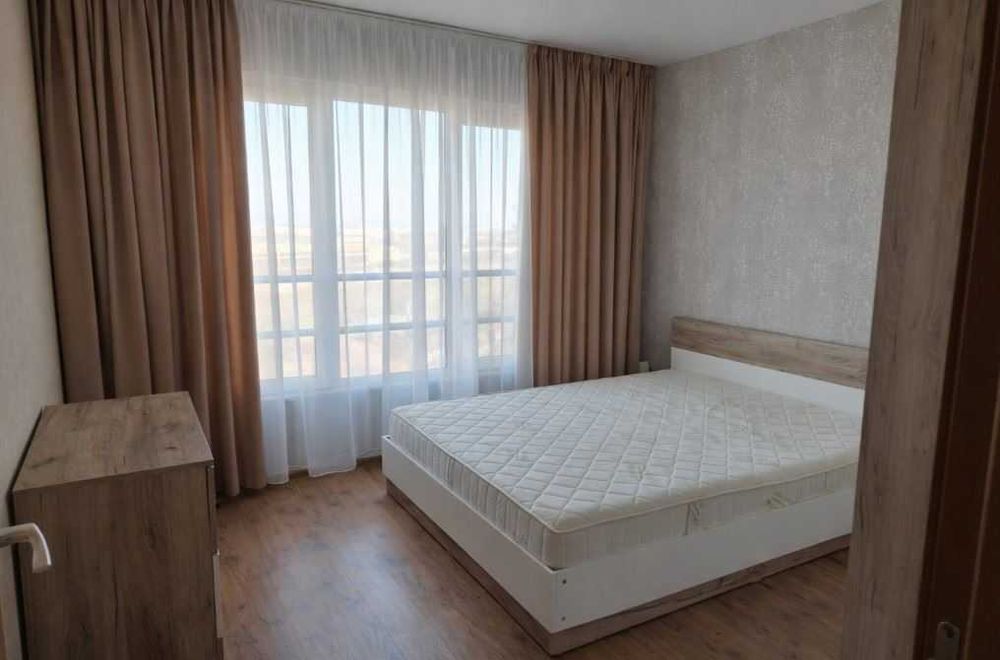 Дава се под наем Двустаен апартамент в София, Редута - 72 кв.м за 597.21 € - Снимка #3