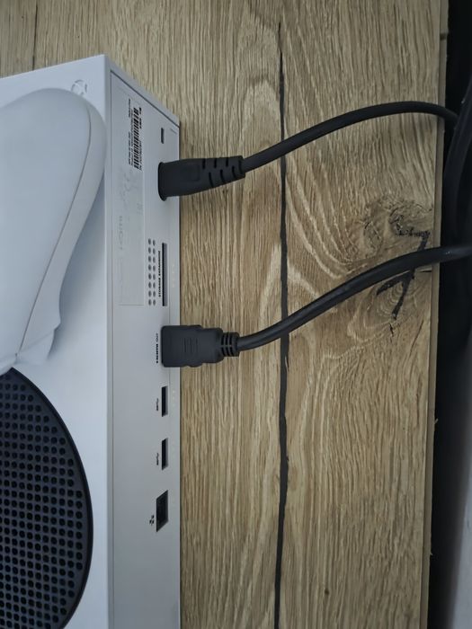 Xbox series S 512GB