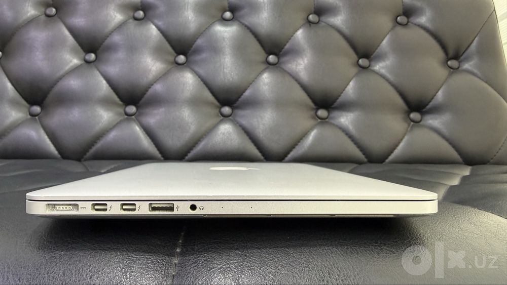 Apple MacBook Pro 2015 хорошем состоянии