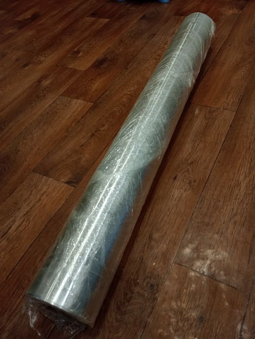 Фольга алюминиевая