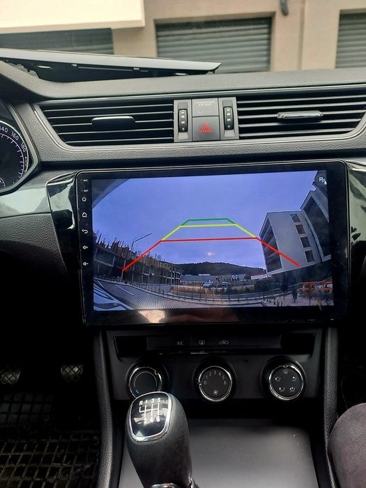 Мултимедия за Skoda Superb (2015–2019) 10″ Android