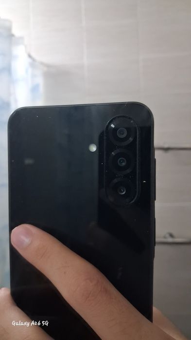 Samsung a26 8/256