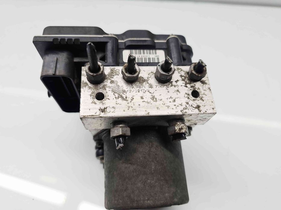 Pompa ABS Peugeot 508 [Fabr 2010-2018] 9677031780 2.0 HDI RHH 120KW /
