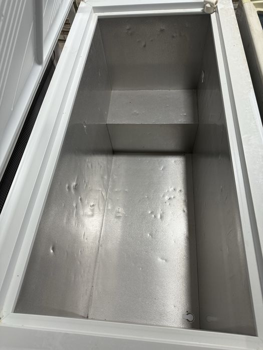 Морозильник позис