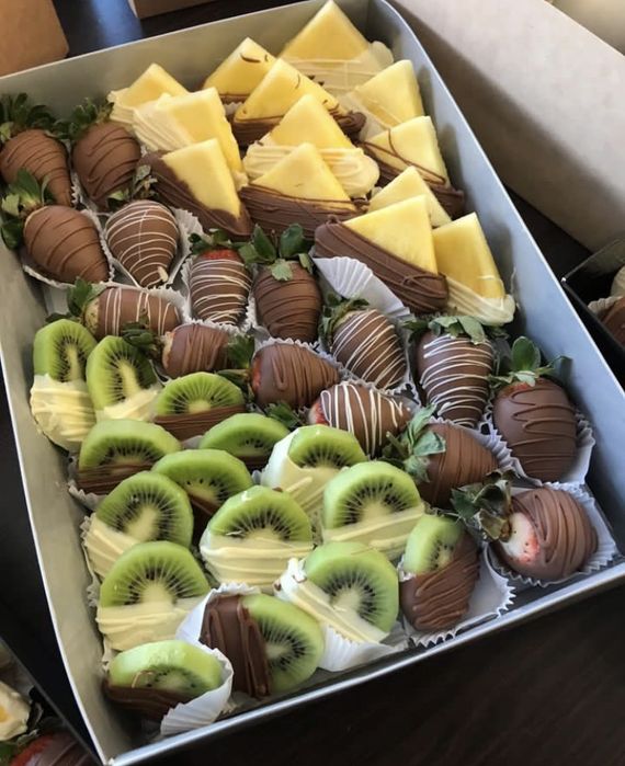 Клубника в шоколаде  12+3 Акция