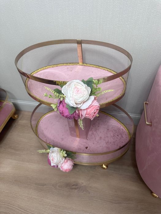 Корзины на кудалык